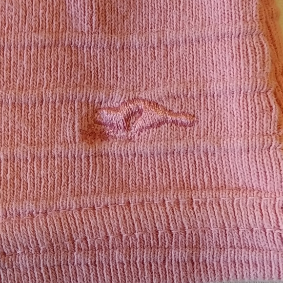 Roots Pink Girls Elastic Waist Skirt - Picture 4 of 7